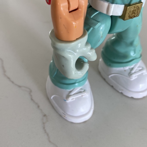 Set of 3 - Mattel Rescue Heroes - Picture 14 of 15